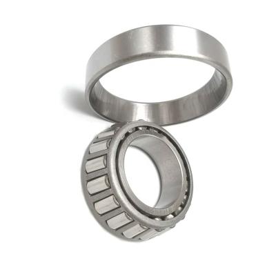 China Material of Construction Shops Low Noise High Precision Roller Bearing Transmission Lm48548\Lm48510 Bearing for sale