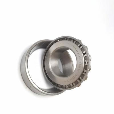 China Building Material Shops Motorcycle Spare Part Auto Parts Tapered Roller Bearing 30201 30202 30203 30204 30205 for sale