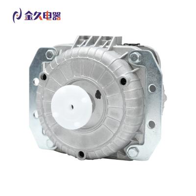 China 240v 50/60hz china import explosion proof goods shaded pole motor vaporizer fan motor for refrigerator for sale