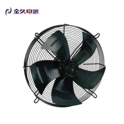 China Factory retail online shopping in 220V AC 220V Portable External Axial Rotor Fan Ali Baba Axial Rotor Fan for sale