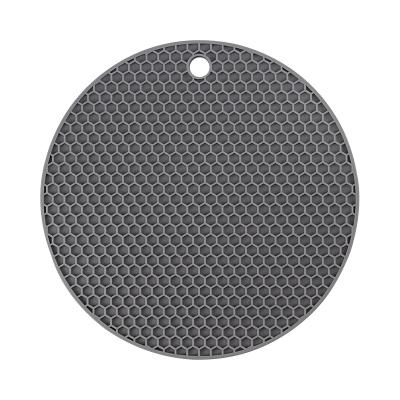 China Factory Direct Silicone Heat Resistant Mat Acceptable Custom Viable for sale