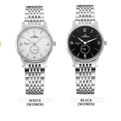 China AUTOMATIC SINGLE DIAL DATE LUXURY DESIGN STAINLESS STEEL LADIES AUTOMATIC COOL WATCH for sale