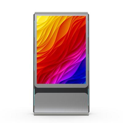 Китай DDW 02 IP65 p4 p5 p6 p8 p10 8000nits 3840hz водонепроницаемый наружный цифровой дисплей продается