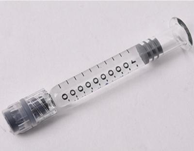 China Preenchimento dérmico Anti-envelhecimento Injecção de Ácido Hialurónico Cruzado à venda