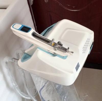 China LCD Screen Display Meso Machine For Skin Rejuvenation And Beauty Equipment OEM/ODM customized brand for sale