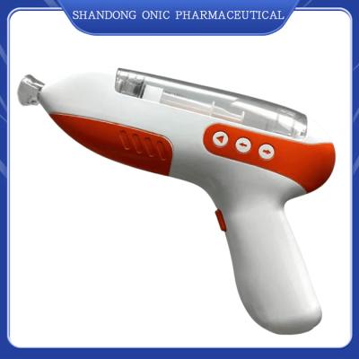 China LCD Screen Technology Mesotherapy Machine For Skin Rejuvenation OEM/ODM customized brand for sale