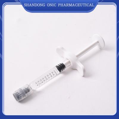 China OEM/ODM custom brand Target Face Area Hyaluronic Acid Facial Filler For 6-12 Months for sale