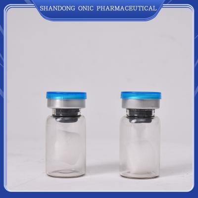 China 20mg/Ml Solución de mesoterapia de concentración Arrugas Flexión de la piel OEM/ODM marca personalizada en venta