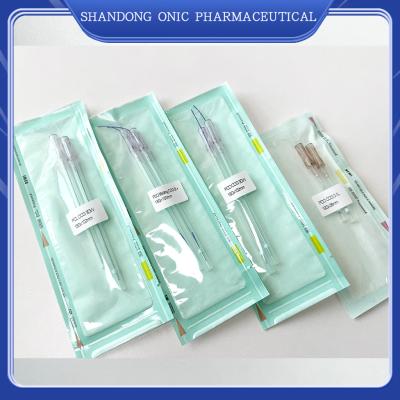 Cina 9-18 mesi PCL Thread Lift For Nose Eyebrow Filling OEM/ODM marchi personalizzabili in vendita