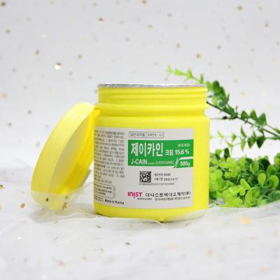 Chine Crème anesthésique topique sans parfum Crème anesthésique 30g Soulagement de la douleur OEM/ODM personnalisé à vendre