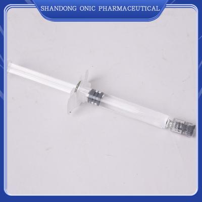 Κίνα 12-18 μηνών Teosyal Ultra Deep Filler για βαθιές ρυτίδες προς πώληση