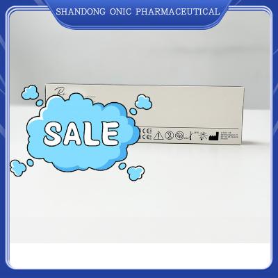 China Refrigerated Preservation Hyaluronic Acid Injections In Face  Service 6-12 Months for sale