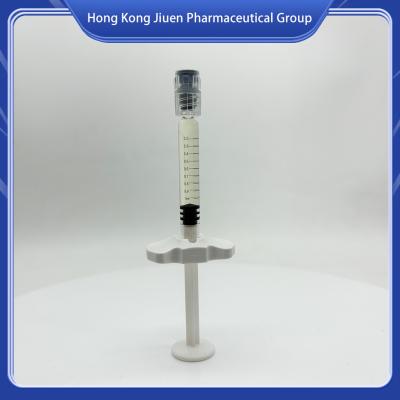 China Injectable Dermal Filler OEM / ODM  Anti-aging Eye Wrinkle Filler for sale