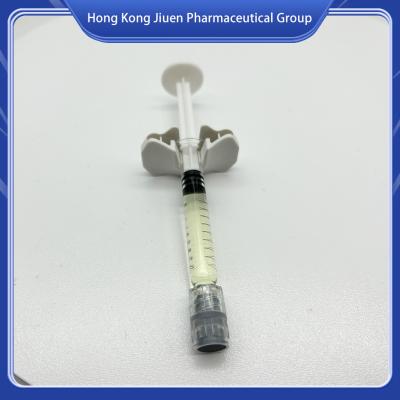 China Remove Dark Circles Panda Needle Facial Filling Needle Brand Customization OEM / ODM zu verkaufen