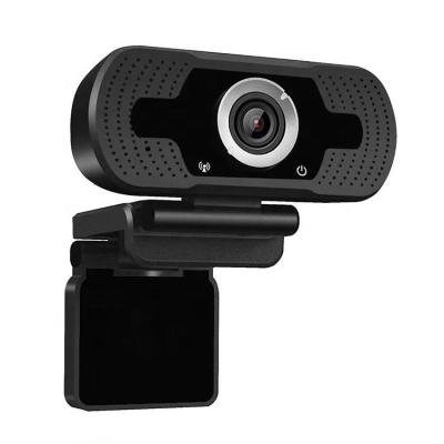 China 2020 NEW 1920*1080 HD webcam webcam with built in microphone webcam 1080P webcast for computer JK07 for sale