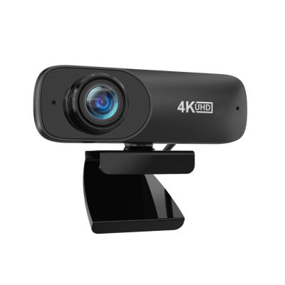 China 4K Full HD USB 1080P 30fps Webcam Web Camera With Microphone For Computer Webcam 8M Pixel Meeting Living S0012 for sale