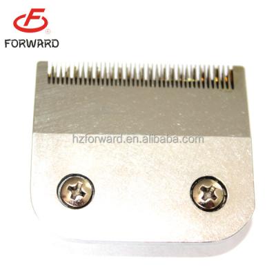 China Sharp SK5 Stainless Steel A5 Metal Pet Clipper Blade For Sale for sale