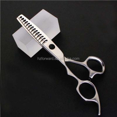 China Wholesale Chunkers Viable Left Hand Dog Left Hand Thinning Scissors for sale