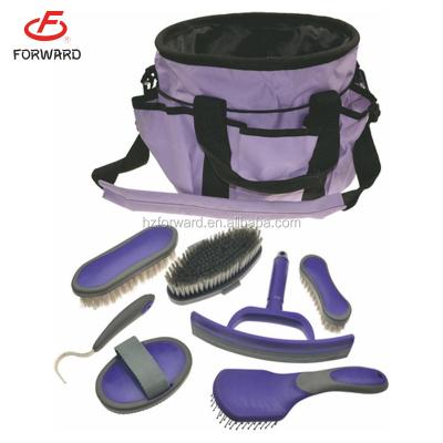 China Plastic Multi Function Horse Wash Bag Set Kit Wholesale for sale