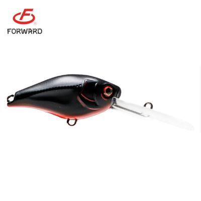 China Sea Fishing Lure Fishing Minnow Small Fishing Lure Spinners for sale