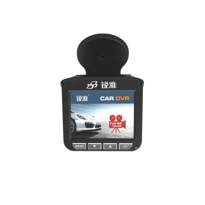 China Can work with Radar Detector Set 1296P DVR Gps Radar Detector All in 1 Strelka Multaradar for sale