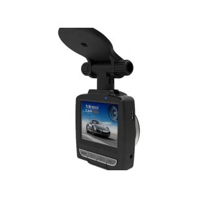 China Can work with Car Detector HD Radar Full HD dvr 1080P Driving Recorder Mstar Chip for sale