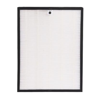 China Hot Selling AC4124 PM2.5 Hotel Air Filter Fit For AC4002 AC4004 AC4012 Models With Good Quality Air Purifier Filter for sale