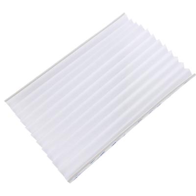 China Hot Selling Hotel Hepa Filter For Filtrete 3M Air Conditioner Air Conditioning Filter for sale