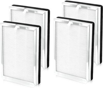 China Air Filtration Amazon Sale Medify Air Replacement Filter MA-25 Hot Air Filter for sale