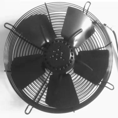 China Industrial Axial Fans Hotels Exhaust External Rotor Axial Ventilation Fan for sale