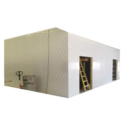 China Container Cool Room Cold Storage Project To Keep Fresh Fish Meat Cold Room Manufacturers Cold Room for sale