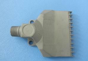 China SS air nozzle with two lugs(973) for sale