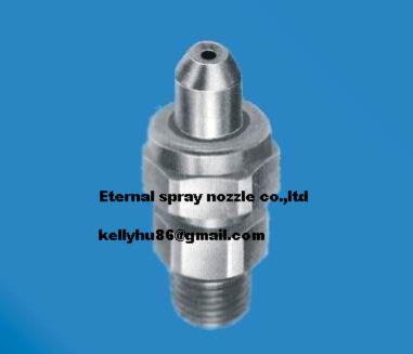 China Unijet full cone spray nozzle ( TG) for sale