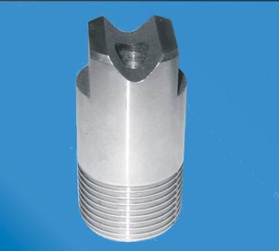 China flat fan spray nozzle(HU/DU) for sale