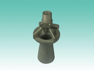 China mixing eductor nozzle for sale