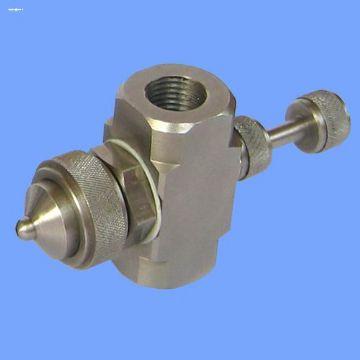 China air atomizing nozzle for sale