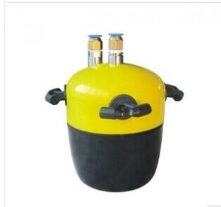 China low pressure Dry fog humidifier for sale