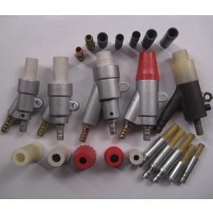 China sand blasting gun for sale