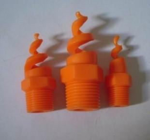 China plastic full cone spiral jet spray nozzle(HSJ) for sale