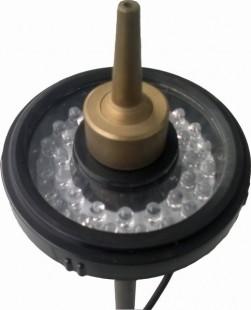 China 36w underground LED with 32mm install hole for sale