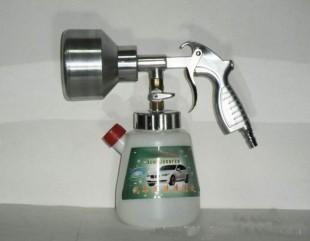 China foam washing gun for sale