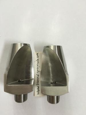 China flat jet  spray nozzle(V) for sale