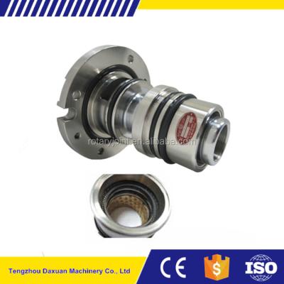 China 5-100rpm Water Chiksan Low Speed ​​Copper Rotary Swivel Swivel for sale