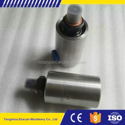 China Alluminum For Vacuum / Pneumatic Rotary Union Hydraulic / Aluminum Body for sale