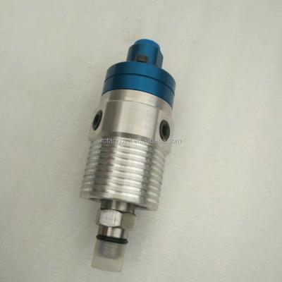 China CNC Machine Tool Or Other High Speed ​​Application 1109-082-188 Union Rotary Joint for sale