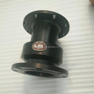 China Carbon Steel Flanged Swivel Joint DN150 For Steel Company for sale