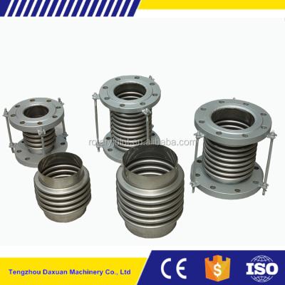 China 304/316 Stainless Steel Stainless Steel Bellows Compensator for sale