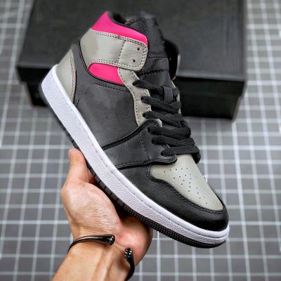 China Customizable Fashion Trend 2021AJ Sneaker Sports Fashion Couples Shoes Sneaker for sale