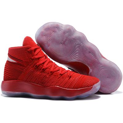 China Cushioning Outdoor Sports Shoes Drop Shipping Basketball Sports Shoes Custom Basketball Training Ankle Boots Fashion Sneakers Men Shoes for sale