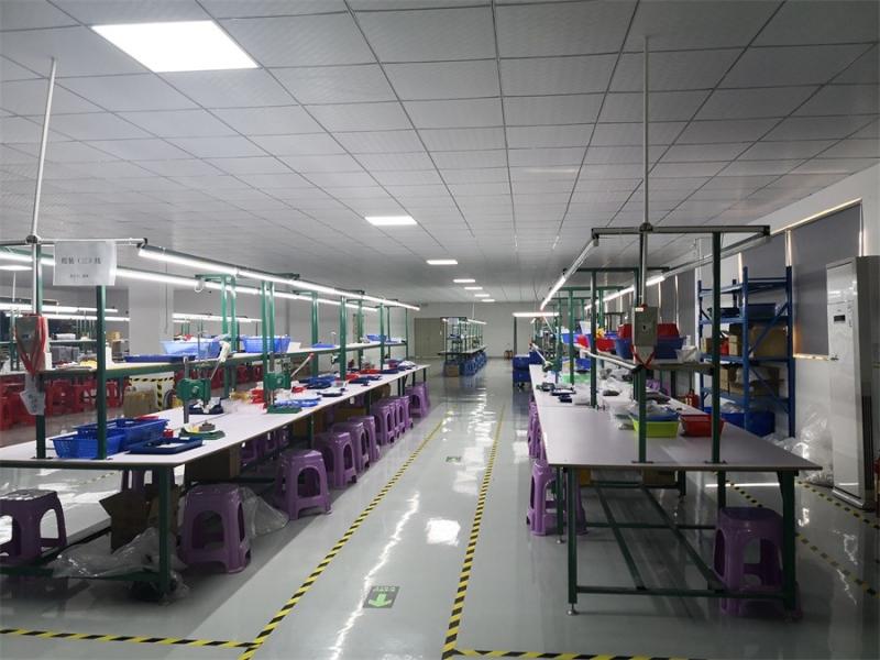 Fornitore cinese verificato - Shenzhen Vamped Technology Co., Ltd.